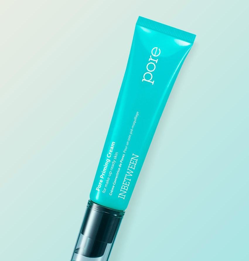 BLITHE - Inbetween Pore Priming Cream, 30ml, 59 g, 8809501660605