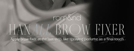romand - Han All Brow Fixer, 9g, 22 g, 8809625243289