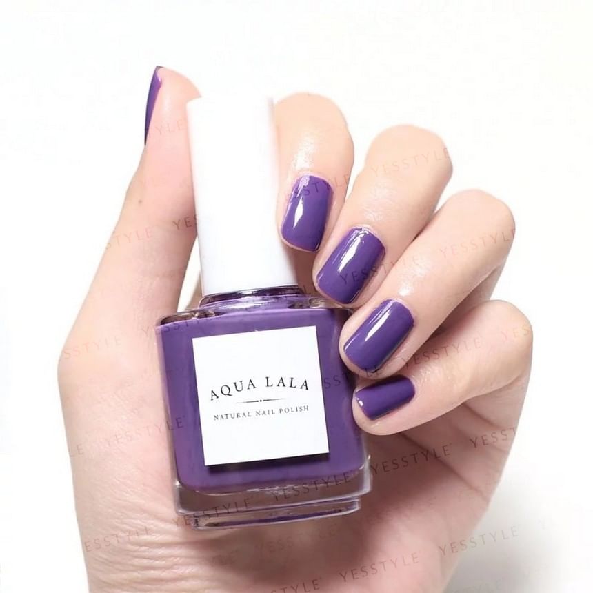 AQUA LALA - The Praying Witch Nail Polish, 15ml, 60 g, 4892021001336