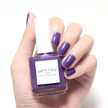 AQUA LALA - The Praying Witch Nail Polish, 15ml, 60 g, 4892021001336