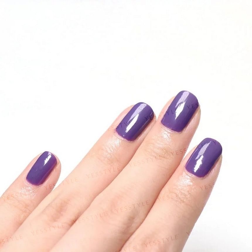 AQUA LALA - The Praying Witch Nail Polish, 15ml, 60 g, 4892021001336