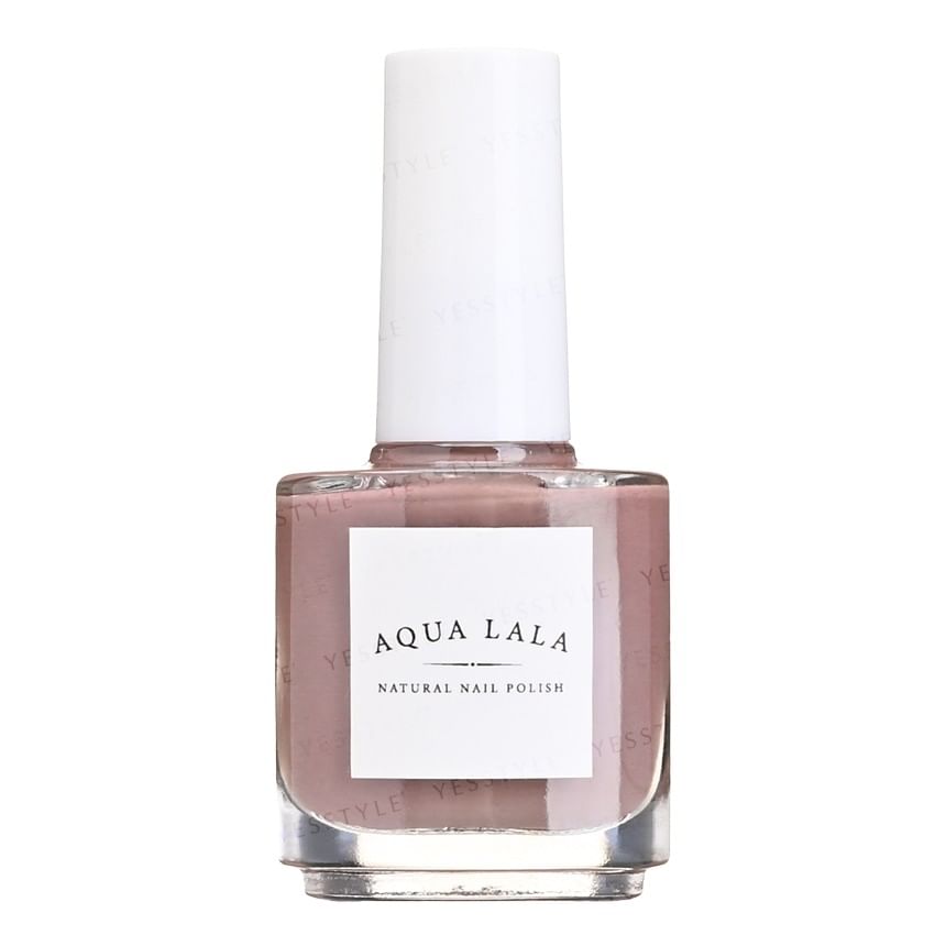 AQUA LALA - Lovesickness Nail Polish, 15ml, 60 g, 4892021001338