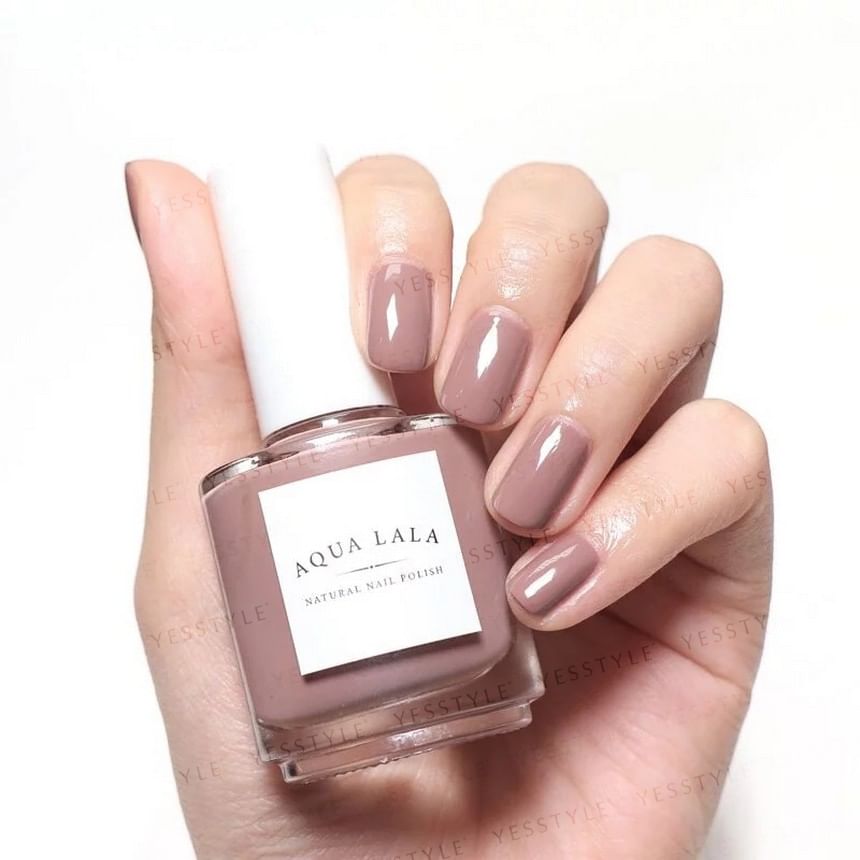 AQUA LALA - Lovesickness Nail Polish, 15ml, 60 g, 4892021001338