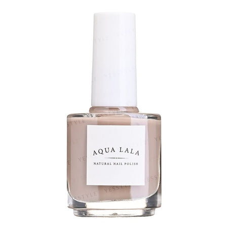 AQUA LALA - Breeze From Sicily Nail Polish, 15ml, 60 g, 4892021001349