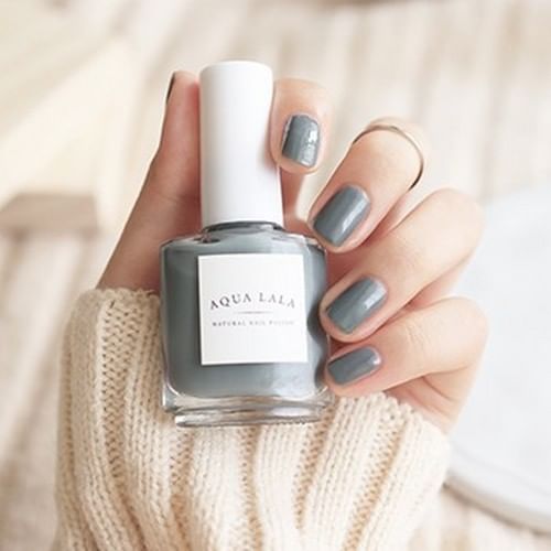 AQUA LALA - Norwegian Wood Nail Polish, 15ml, 60 g, 4892021001330