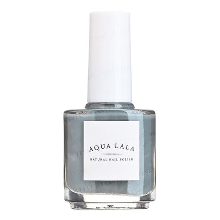 AQUA LALA - Norwegian Wood Nail Polish, 15ml, 60 g, 4892021001330