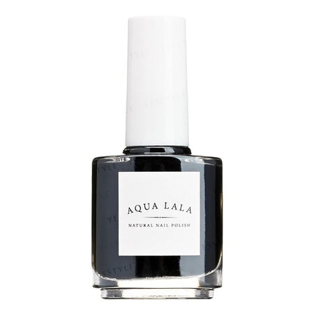 AQUA LALA - Crow Nail Polish, 15ml, 60 g, 4892021001328