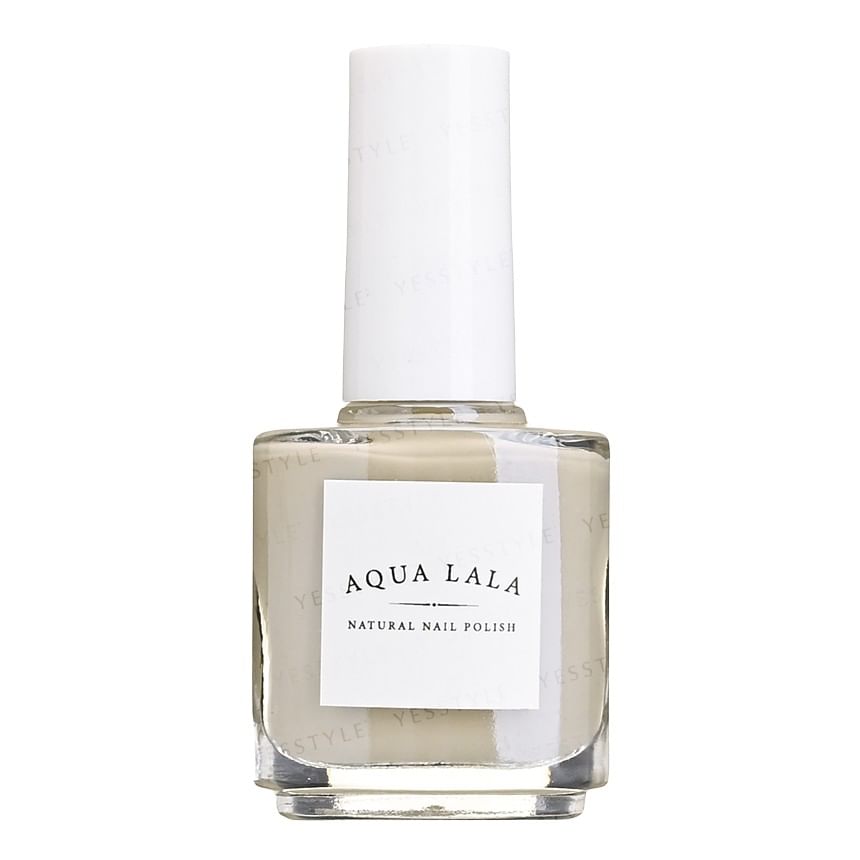 AQUA LALA - Memory Of The Lighthouse Nail Polish, 15ml, 60 g, 4892021001346
