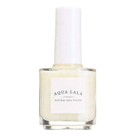 AQUA LALA - Forget Nail Polish, 15ml, 61 g, 4892021001355