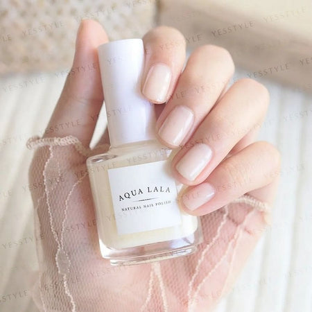 AQUA LALA - Forget Nail Polish, 15ml, 61 g, 4892021001355