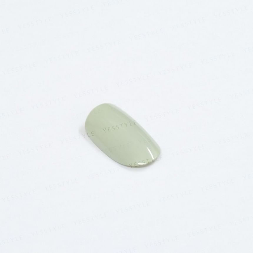 AQUA LALA - Mint Incense Nail Polish, 15ml, 60 g, 4892021001377