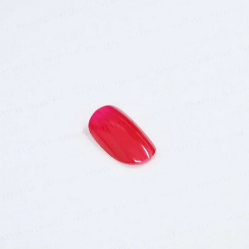 AQUA LALA - Red House Nail Polish, 15ml, 60 g, 4892021001374