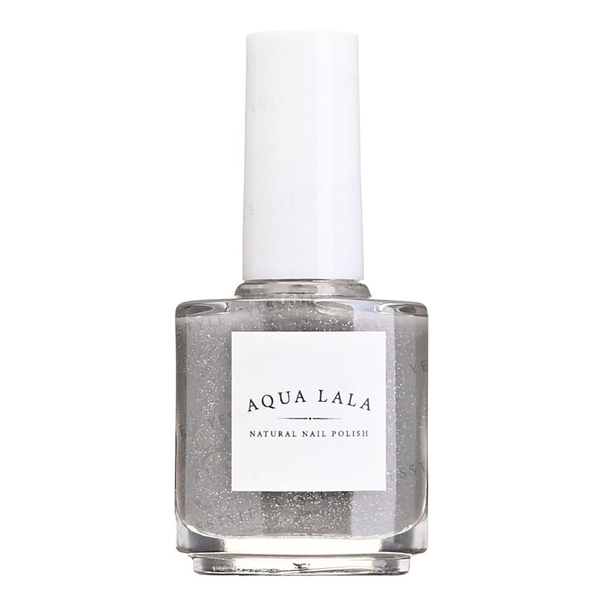 AQUA LALA - The Twelfth Night Nail Polish, 15ml, 60 g, 4892021001361
