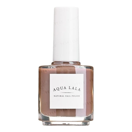 AQUA LALA - Lazy Sunday Afternoon Nail Polish, 15ml, 61 g, 4892021001309