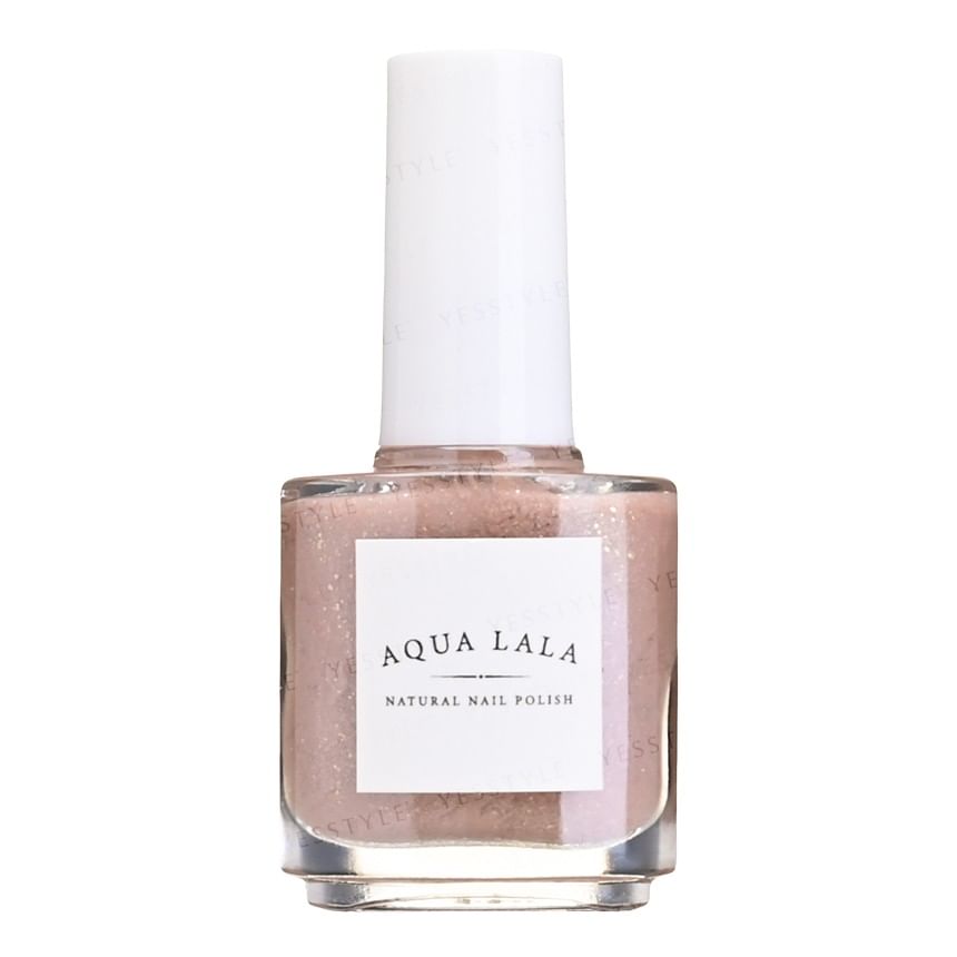 AQUA LALA - Fall In Love Nail Polish, 15ml, 60 g, 4892021001358