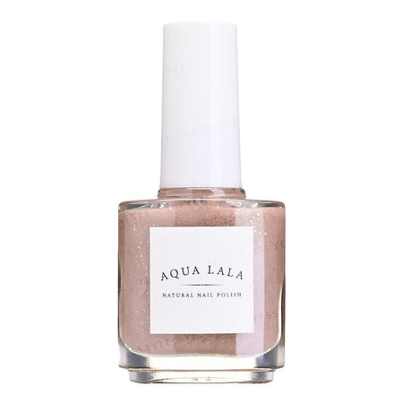 AQUA LALA - Fall In Love Nail Polish, 15ml, 60 g, 4892021001358