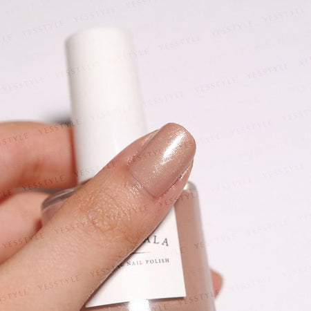 AQUA LALA - Fall In Love Nail Polish, 15ml, 60 g, 4892021001358