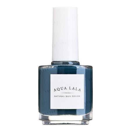 AQUA LALA - The Silence Of The Sea Nail Polish, 15ml, 60 g, 4892021001368