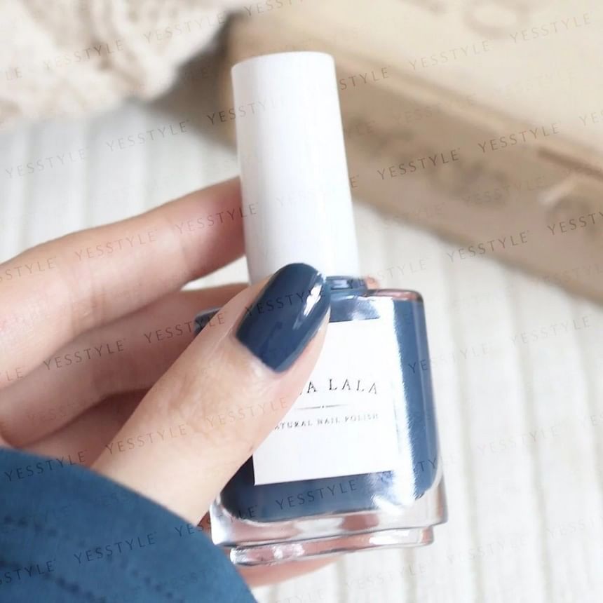 AQUA LALA - The Silence Of The Sea Nail Polish, 15ml, 60 g, 4892021001368