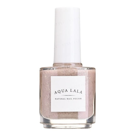 AQUA LALA - Young Girl Nearby The Bay Nail Polish, 15ml, 60 g, 4892021001360