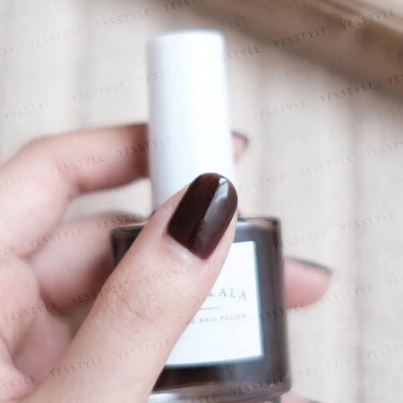 AQUA LALA - Ancient Big Tree Nail Polish, 15ml, 61 g, 4892021001391
