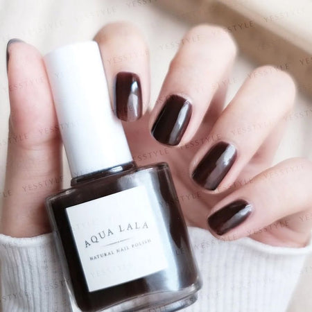 AQUA LALA - Ancient Big Tree Nail Polish, 15ml, 61 g, 4892021001391