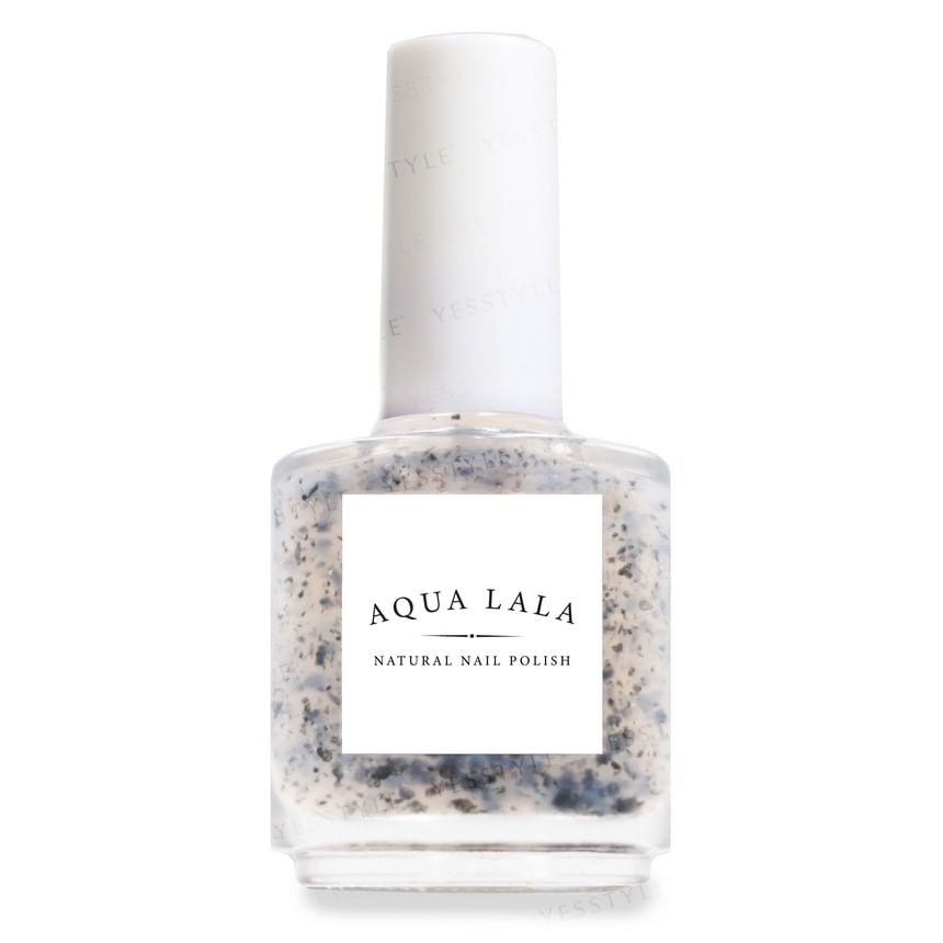 AQUA LALA - Quail Egg Nail Polish, 15ml, 61 g, 4892021001905