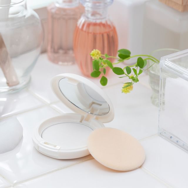 Naris Up - Acmedica Face Powder N Clear, 8g, 48 g, 4955814713034