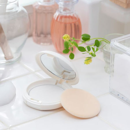 Naris Up - Acmedica Face Powder N Clear, 8g, 48 g, 4955814713034