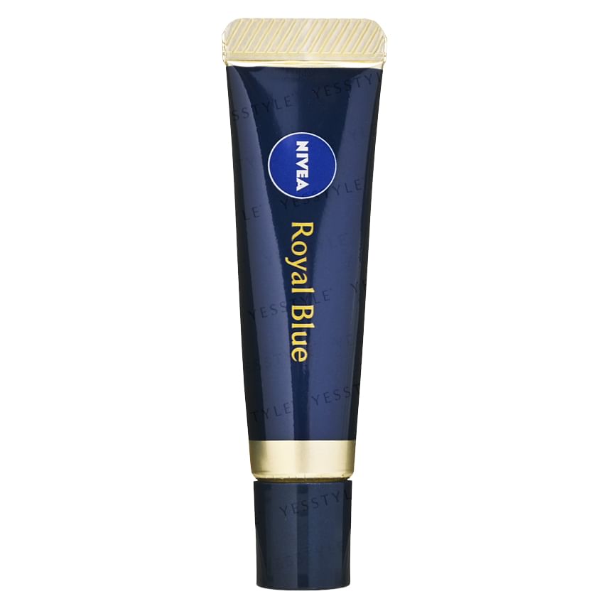 Nivea Japan - Royal Blue Lip Cream, 6g, 19 g, 4901301394378