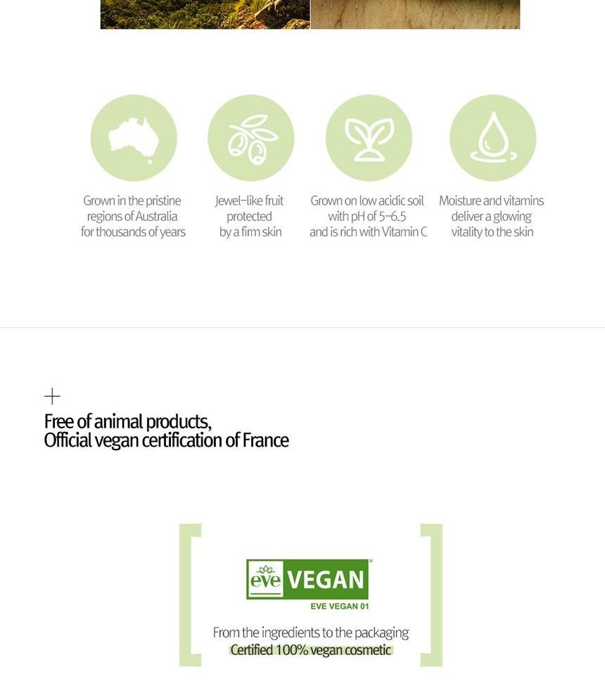 too cool for school - Caviar Lime Hydra Eye Treatment, 30ml, 46 g, 8809532449545