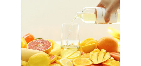 GRAYMELIN - Yellow Food Toner, 500ml, 549 g, 8809429957689