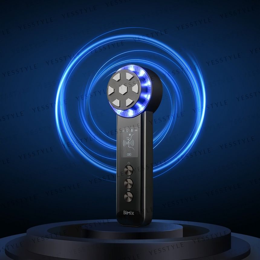 BiMix - Little Hammer RF Beauty Device, 1 pc, 263 g, 6972015750710