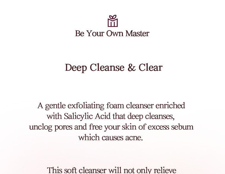 Millford - AC Clarifying Foam Cleanser, 150ml, 175 g, 8809373463113