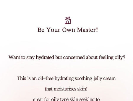 Millford - AC Oil-Free Hydrating Jelly, 80ml, 113 g, 8809416472317