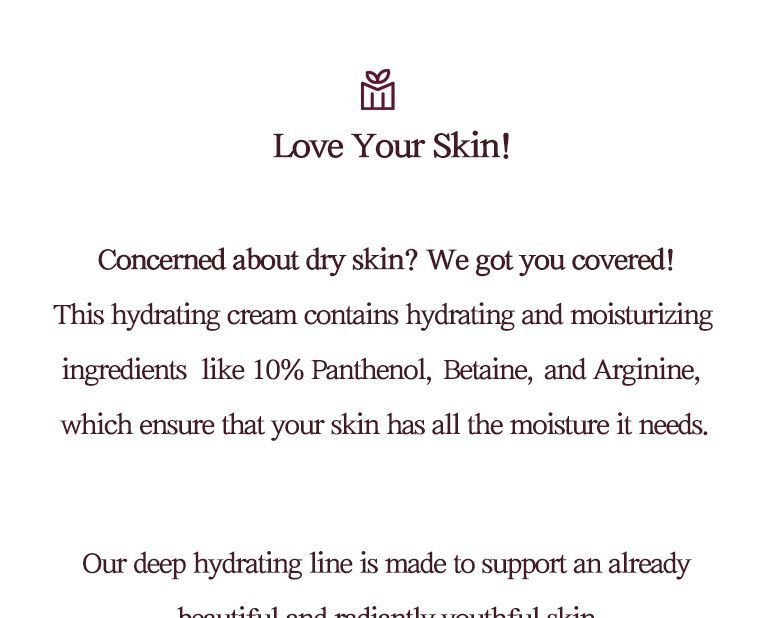 Millford - Deep Hydrating Daily Cream, 80ml, 149 g, 8809416472355