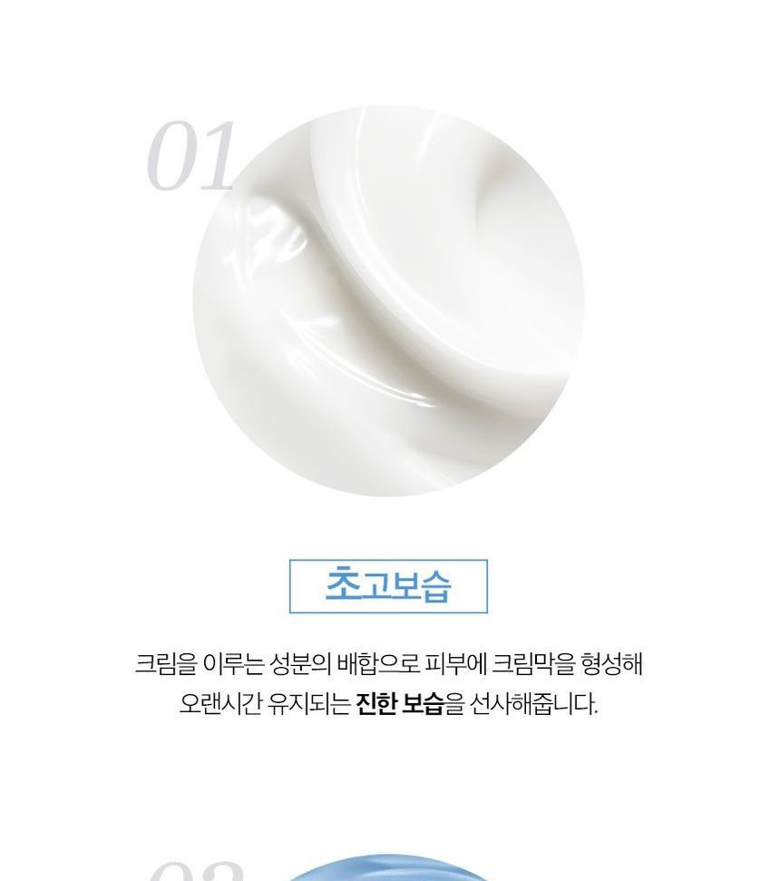 9wishes - Hydra Perfect Cream Ampule, 30ml, 80 g, 8809429959379