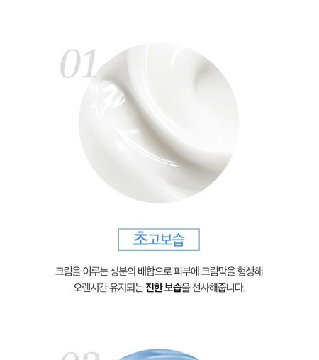 9wishes - Hydra Perfect Cream Ampule, 30ml, 80 g, 8809429959379