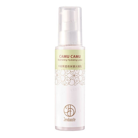 JOURDENESS - Jenduoste Camu Camu Brightening Hydrating Lotion, 100ml, 200 g, 4712589346344
