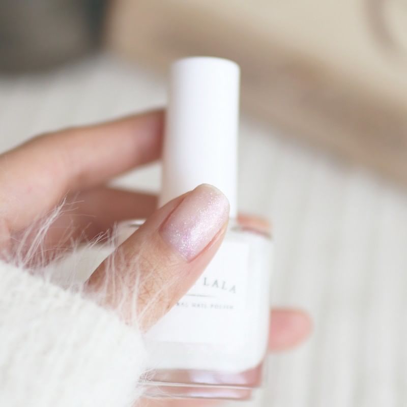 AQUA LALA - Snow Woman Nail Polish, 15ml, 60 g, 4892021001362