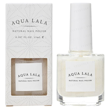 AQUA LALA - Snow Woman Nail Polish, 15ml, 60 g, 4892021001362