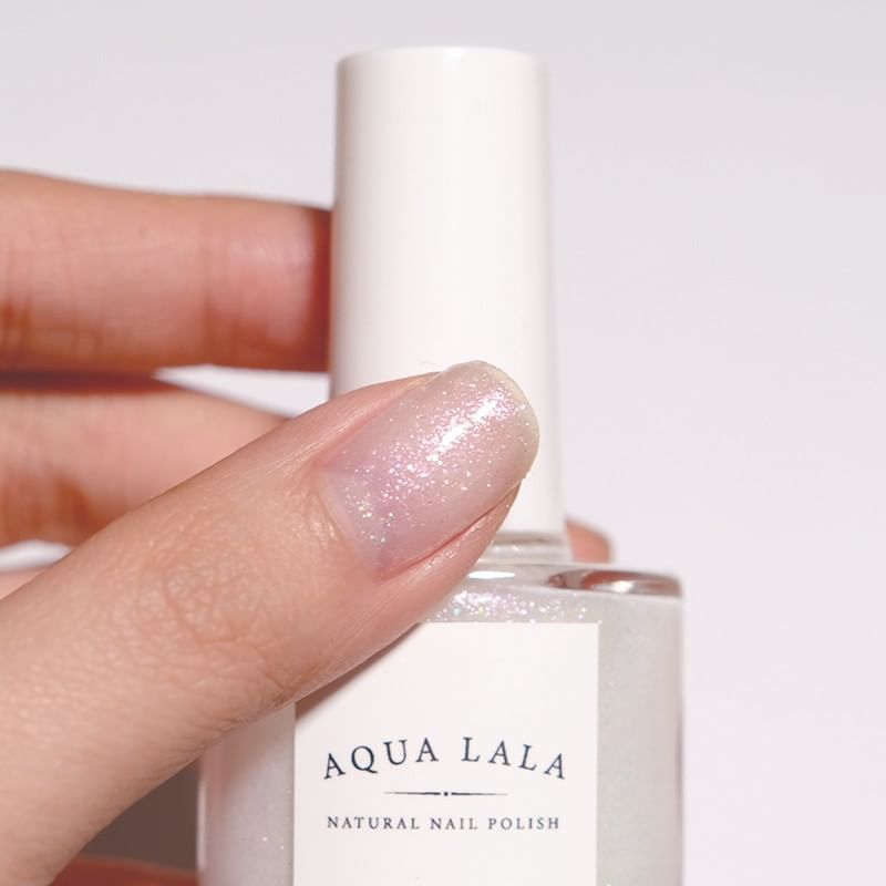 AQUA LALA - Snow Woman Nail Polish, 15ml, 60 g, 4892021001362