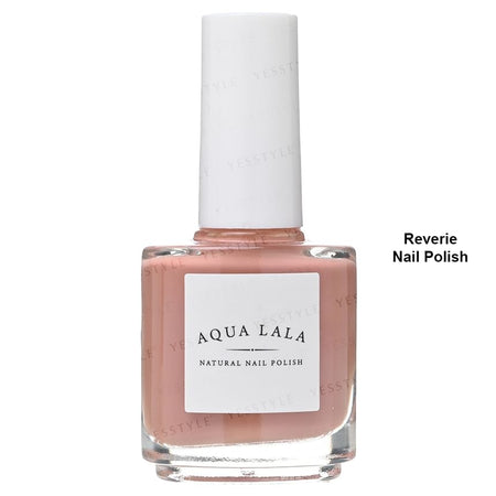 AQUA LALA - Reverie Nail Polish, 15ml, 61 g, 4892021001408