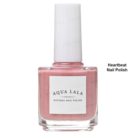 AQUA LALA - Heartbeat Nail Polish, 15ml, 61 g, 4892021001344