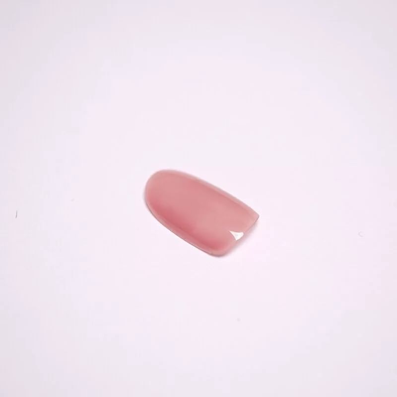 AQUA LALA - Heartbeat Nail Polish, 15ml, 61 g, 4892021001344
