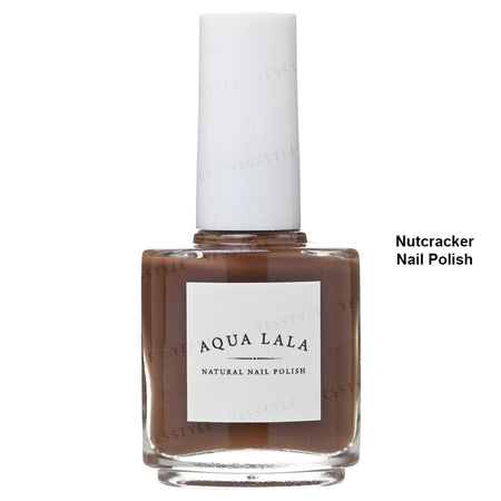 AQUA LALA - Nutcracker Nail Polish, 15ml, 60 g, 4892021001315