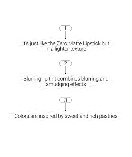 romand - Zero Velvet Tint Baked Velvet Series - 4 Colors, #15 Rusk Rusk, 29 g, 8809625241940