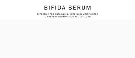 GRAYMELIN - Bifida Fermentation, 50ml, 147 g, 8809321483026