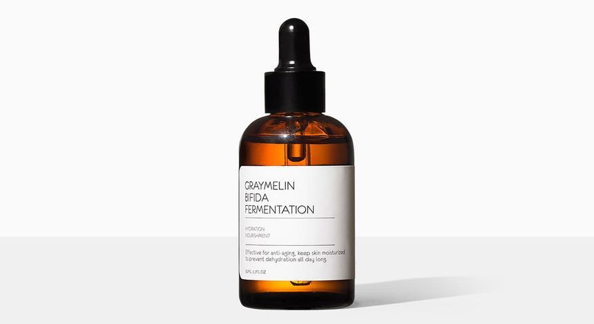 GRAYMELIN - Bifida Fermentation, 50ml, 147 g, 8809321483026