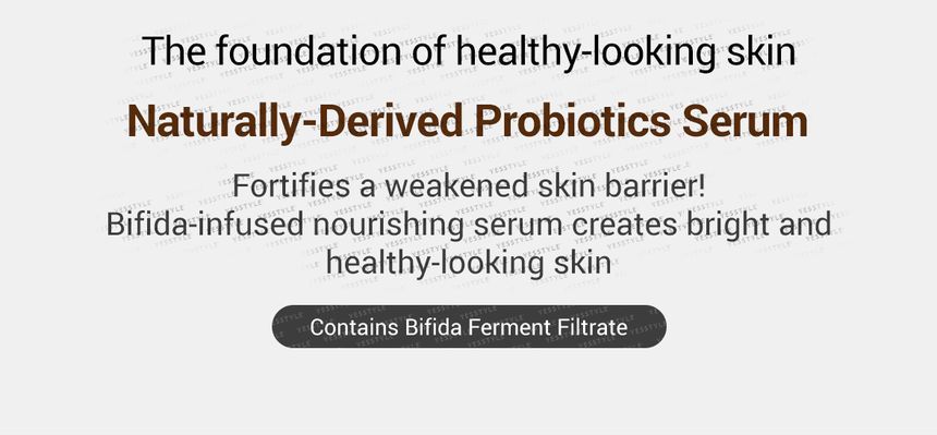GRAYMELIN - Bifida Fermentation, 50ml, 147 g, 8809321483026